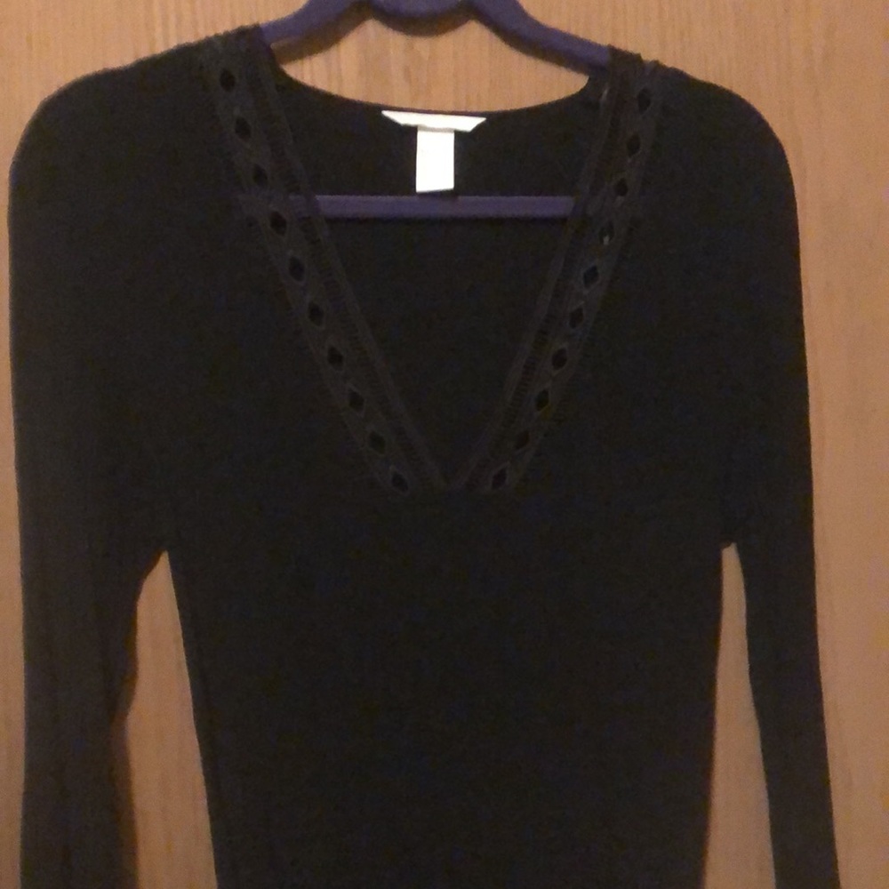 Tunic or Gauze Dress